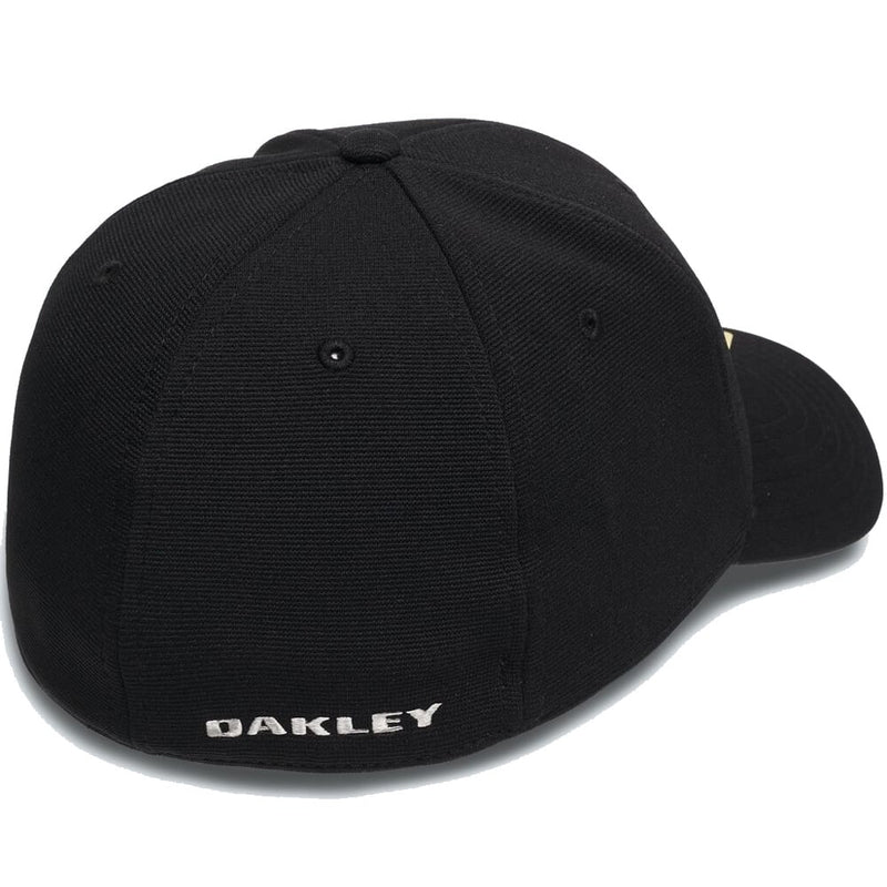 Oakley Tincan Cap - Black/Grey