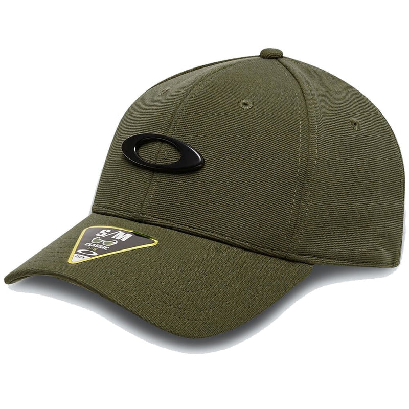 Oakley Tincan Cap - New Dark Brush