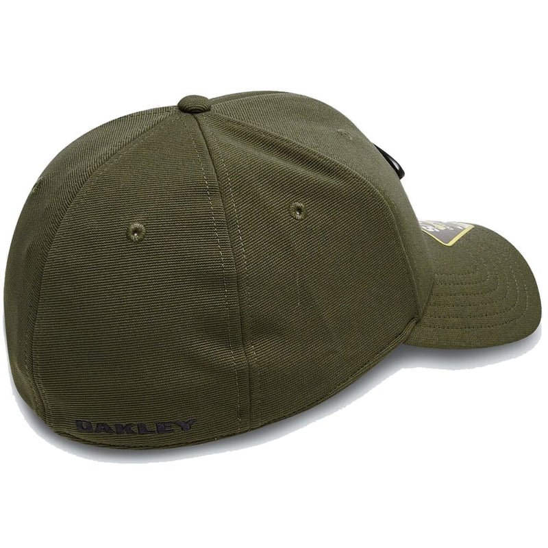 Oakley Tincan Cap - New Dark Brush