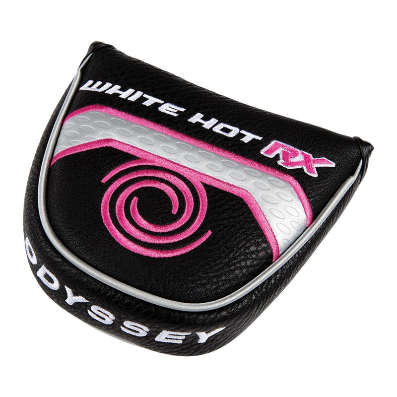 Odyssey Ladies White Hot RX 2-Ball V-Line Golf Putter