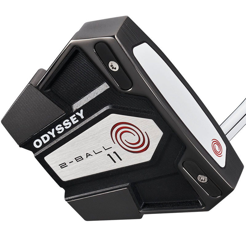 Odyssey 2-Ball Eleven Putter - DB