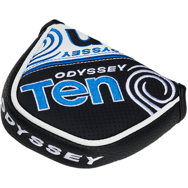 Odyssey 2-Ball Ten Stroke Lab Putter