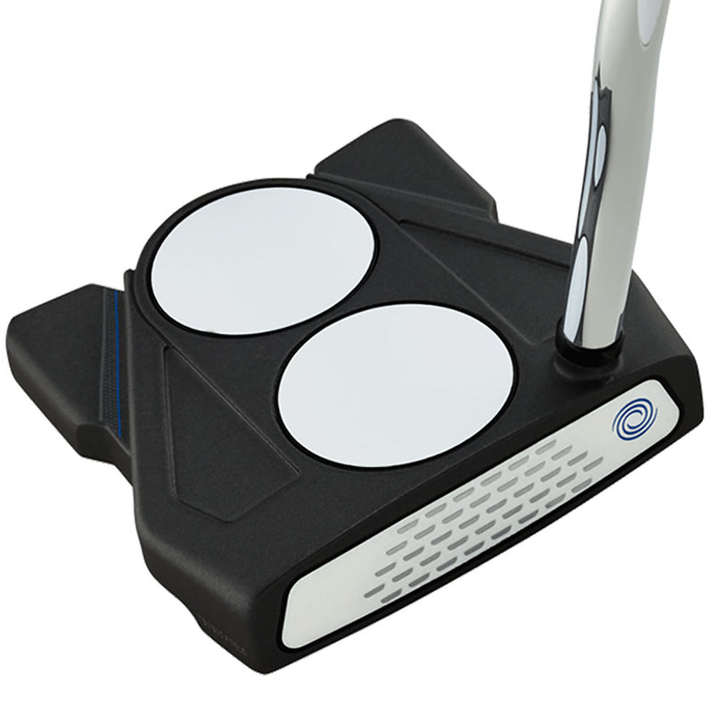 Odyssey 2-Ball Ten Stroke Lab Putter