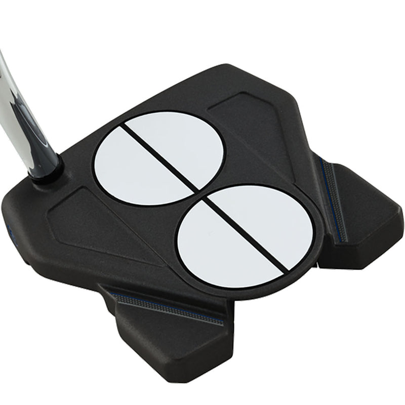 Odyssey 2-Ball Ten Tour Lined Stroke Lab Putter