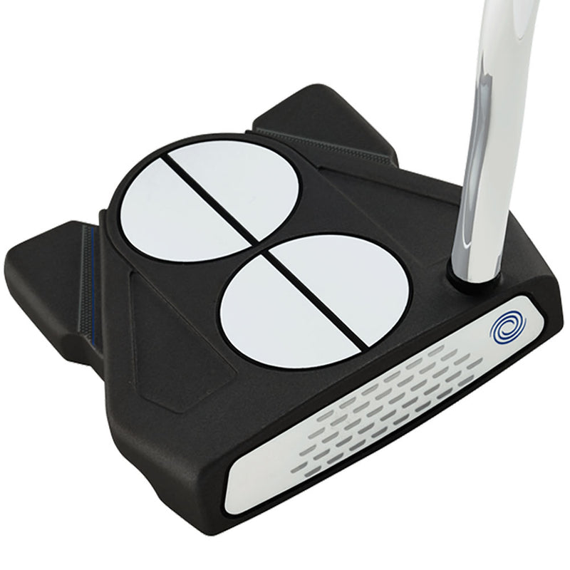 Odyssey 2-Ball Ten Tour Lined Stroke Lab Putter