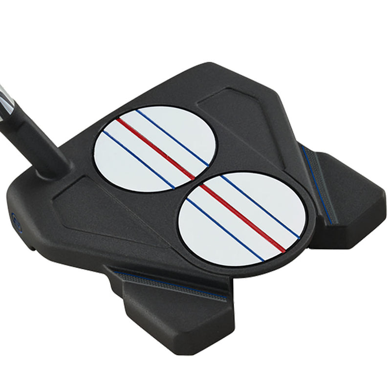 Odyssey 2-Ball Ten Triple Track S Stroke Lab Putter