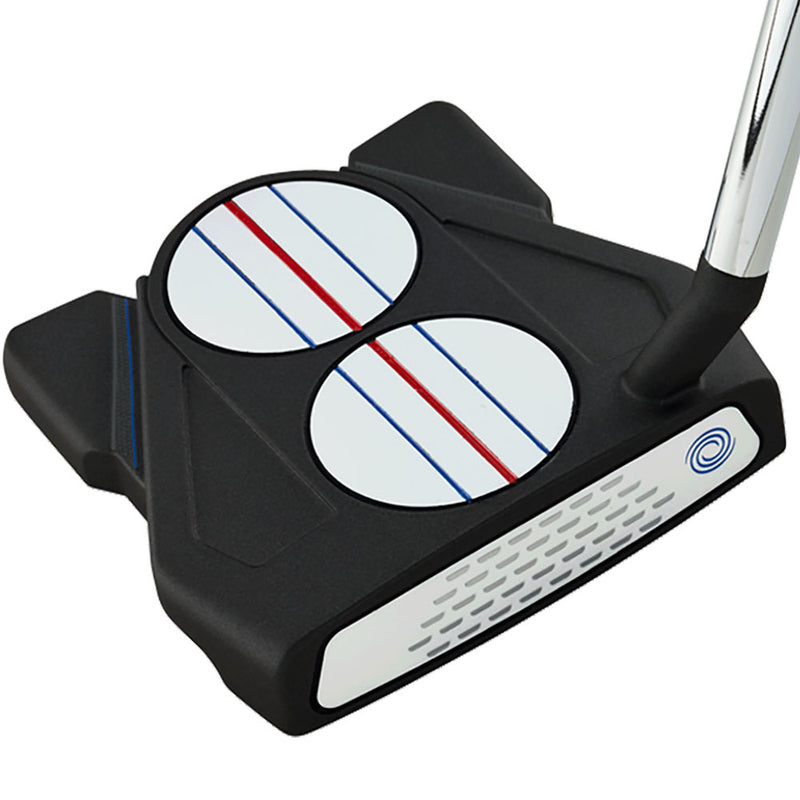 Odyssey 2-Ball Ten Triple Track S Stroke Lab Putter