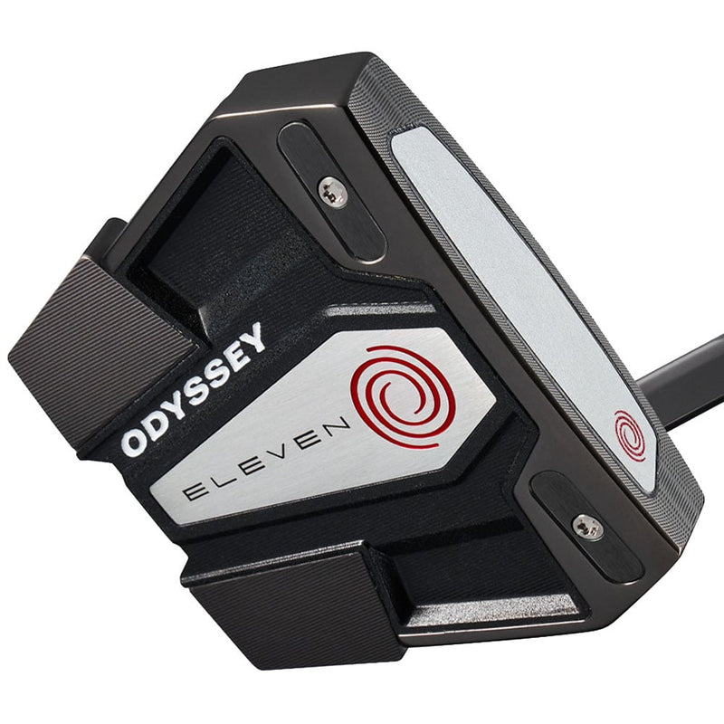 Odyssey Eleven Putter - Tour Lined S