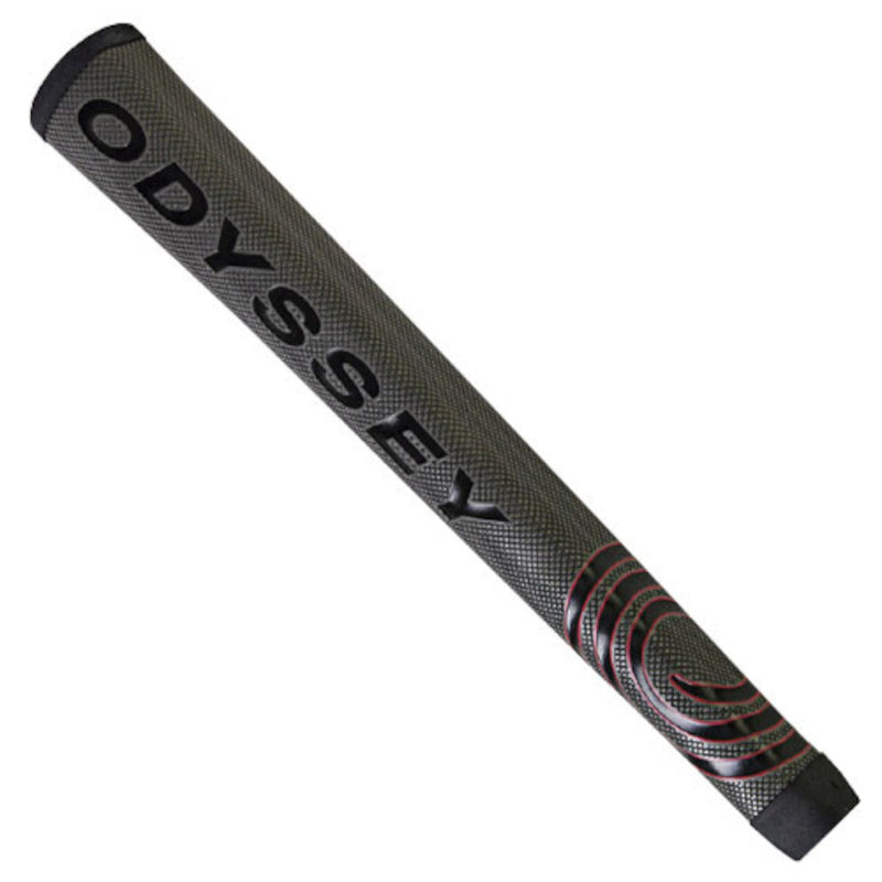 Odyssey Jumbo Putter Grip - Charcoal