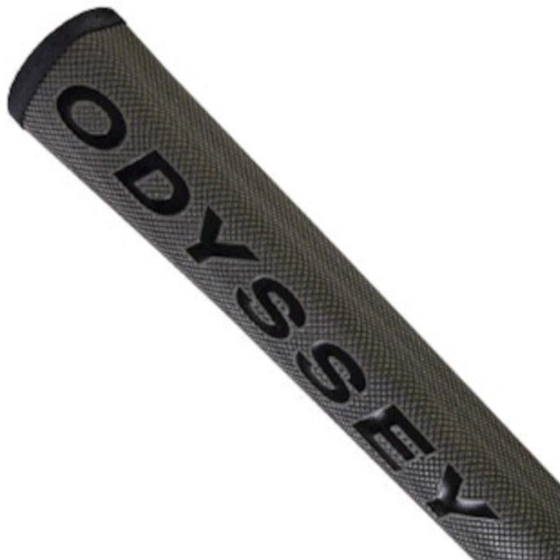 Odyssey Jumbo Putter Grip - Charcoal