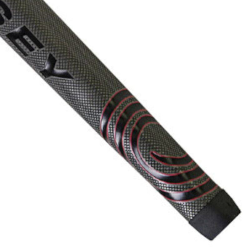 Odyssey Jumbo Putter Grip - Charcoal