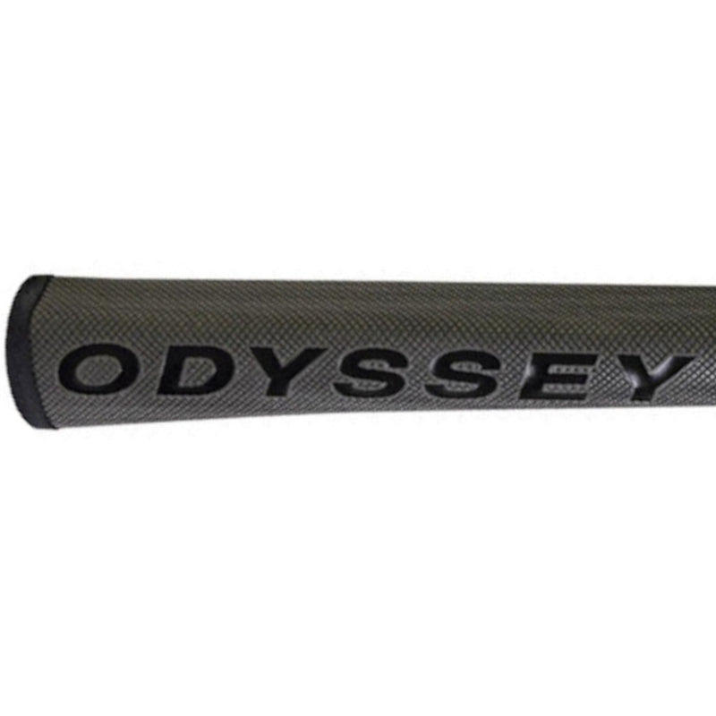 Odyssey Jumbo Putter Grip - Charcoal