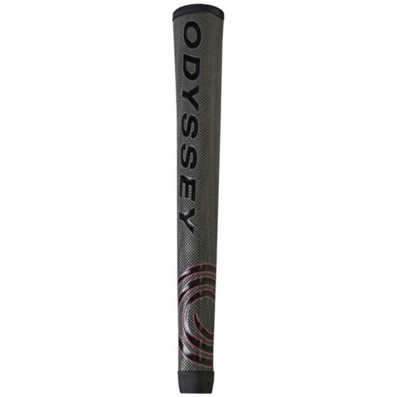 Odyssey Jumbo Putter Grip - Charcoal