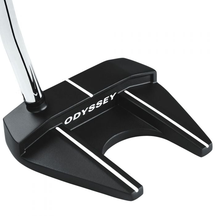 Odyssey O-Works Black