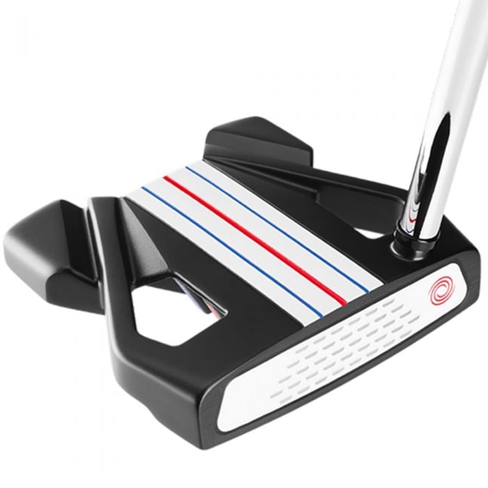 Odyssey Stroke Lab Triple Track Ten Putter