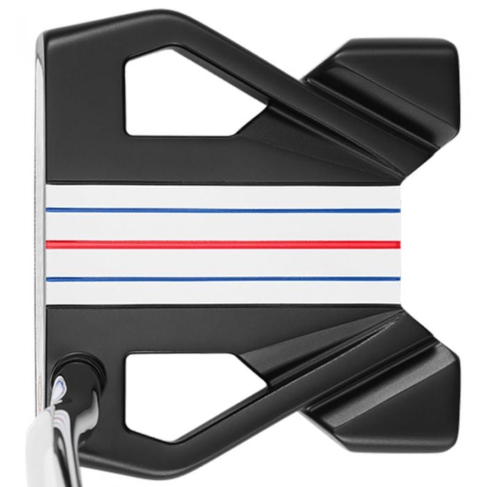 Odyssey Stroke Lab Triple Track Ten Putter