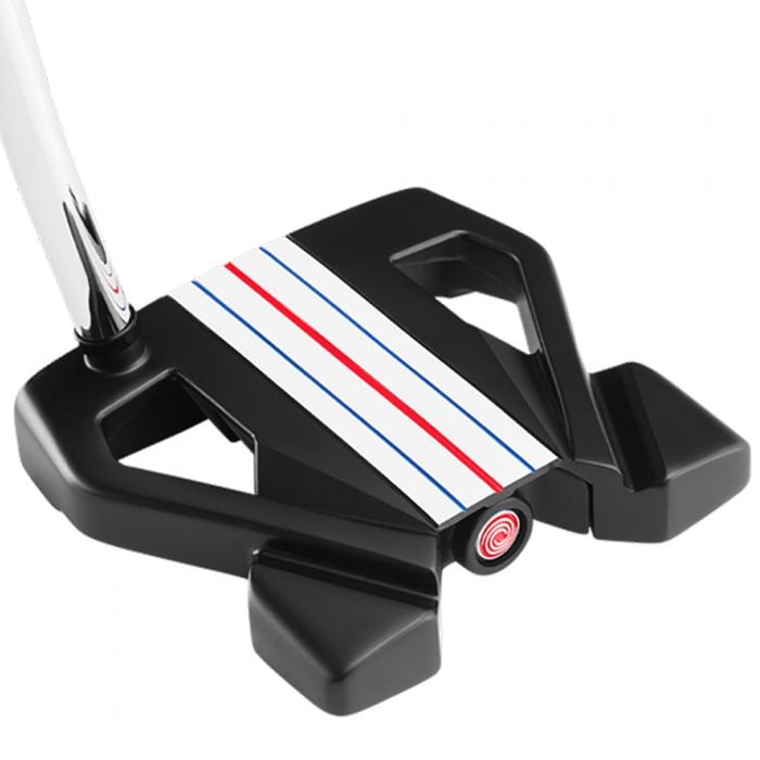 Odyssey Stroke Lab Triple Track Ten Putter