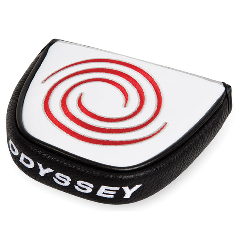 Odyssey Tempest II Mallet Putter Headcover