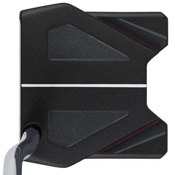 Odyssey Red Putter - Ten