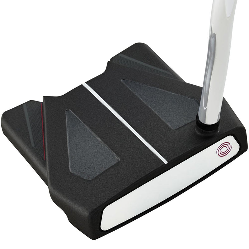 Odyssey Red Putter - Ten