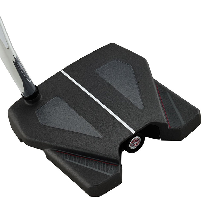 Odyssey Red Putter - Ten