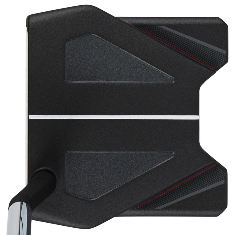 Odyssey Red Putter - Ten S