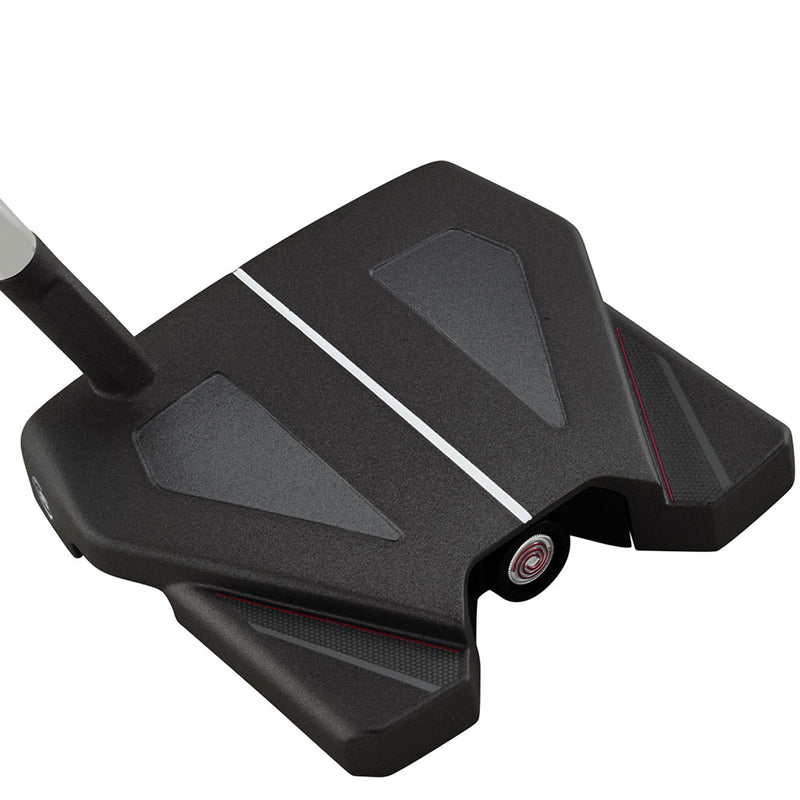 Odyssey Red Putter - Ten S