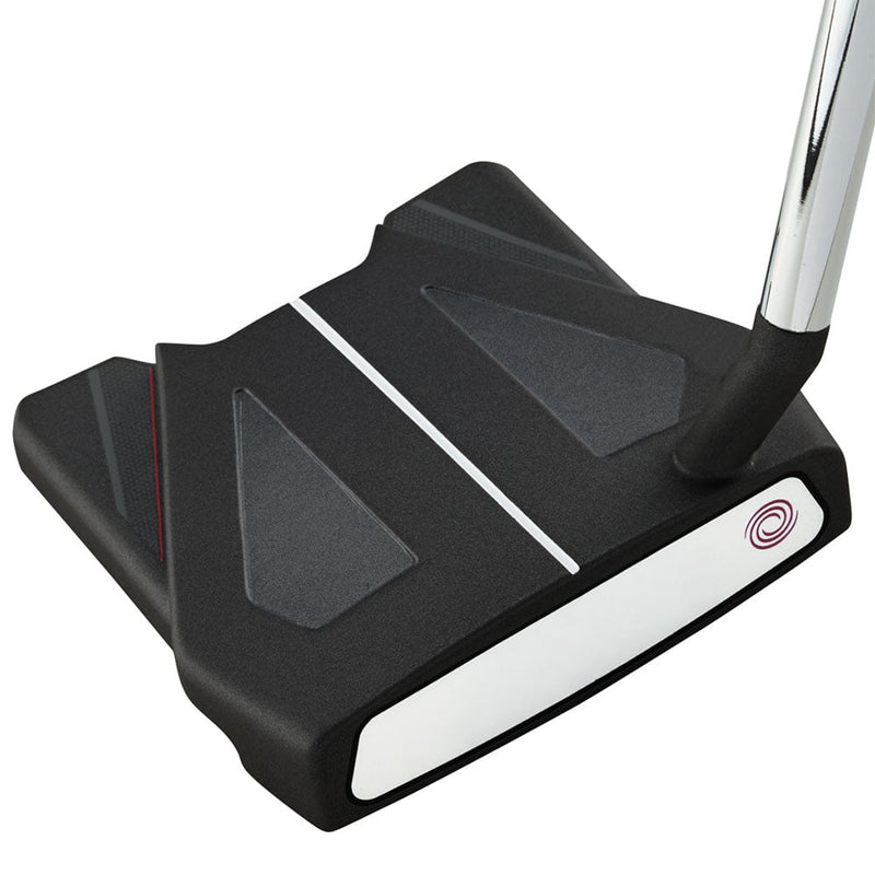 Odyssey Red Putter - Ten S