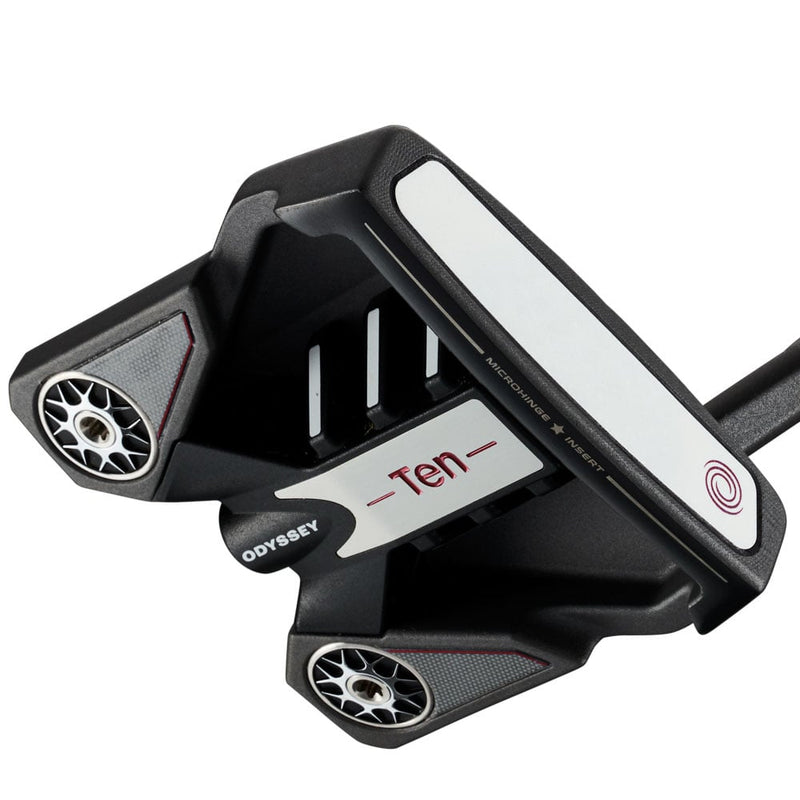 Odyssey Red Putter - Ten S