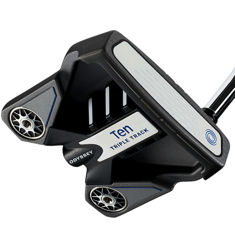 Odyssey Ten Triple Track Putter