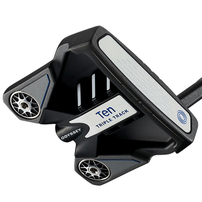 Odyssey Ten Triple Track S Putter