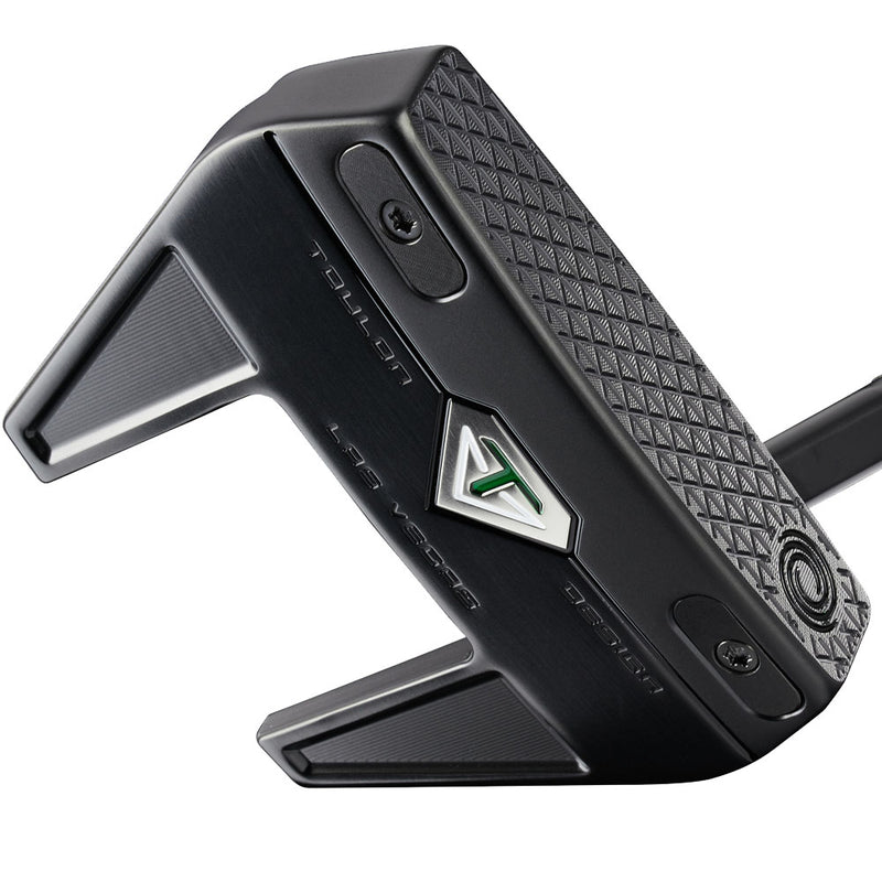 Odyssey Toulon Putter - Las Vegas H7