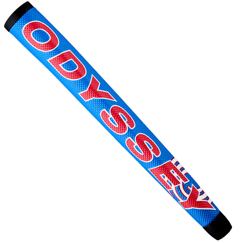 Odyssey Triple Track Oversize Putter Grip