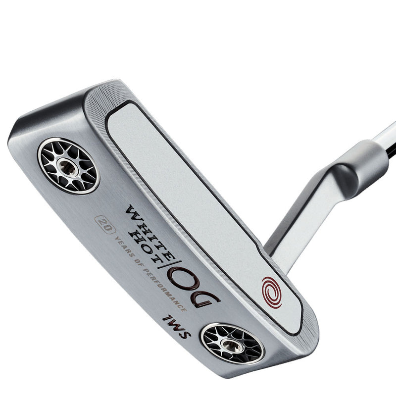 Odyssey White Hot OG Putter -