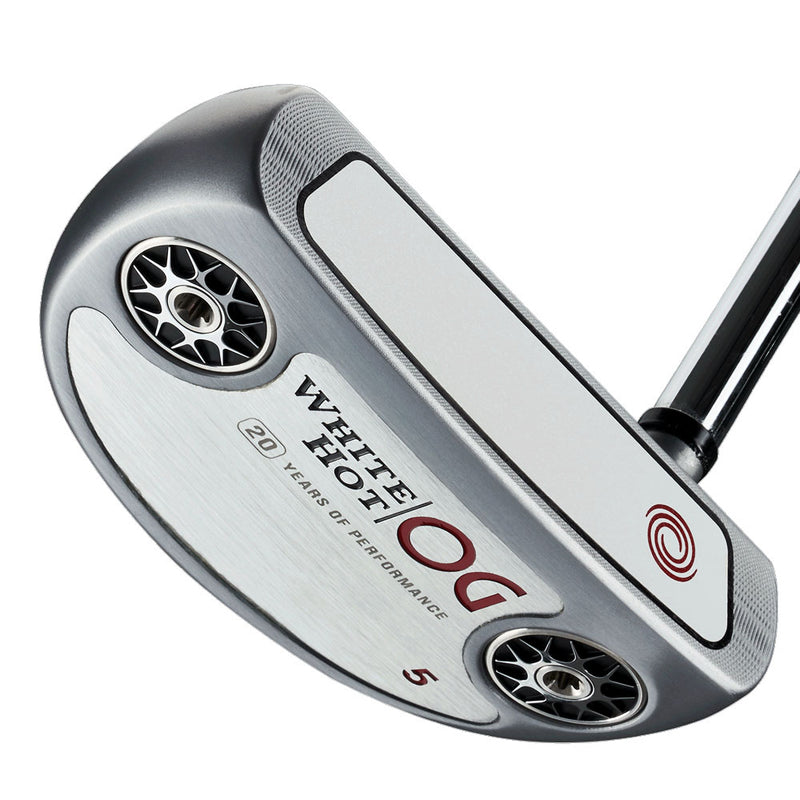 Odyssey White Hot OG Putter -