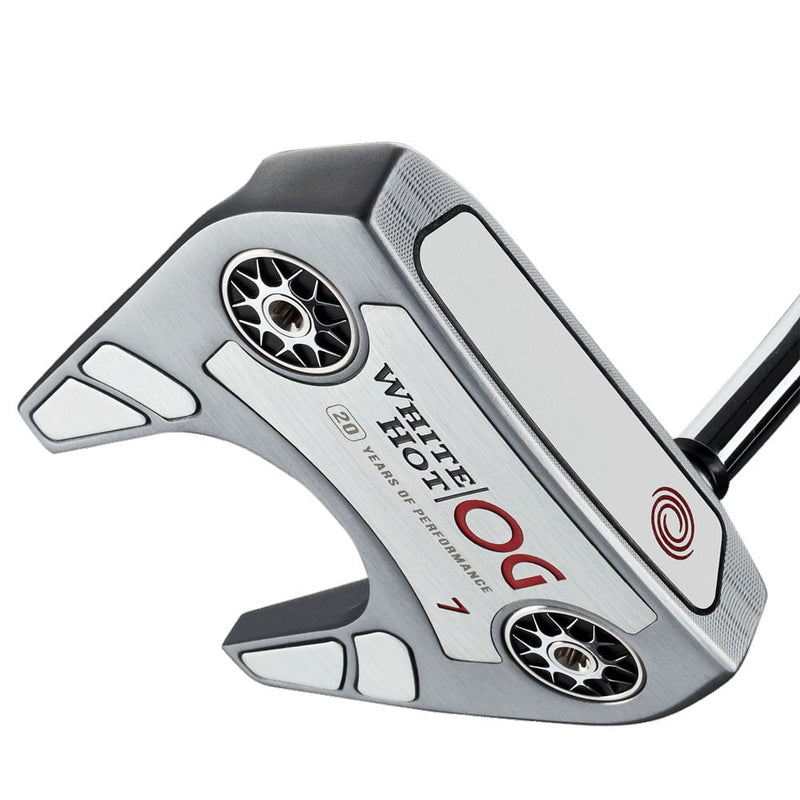 Odyssey White Hot OG Putter -