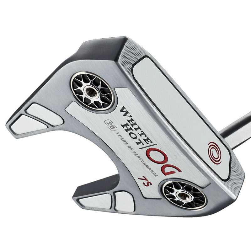 Odyssey White Hot OG Putter -