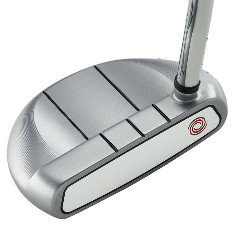 Odyssey White Hot OG Putter - Rossie