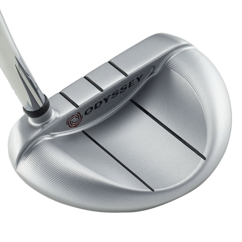 Odyssey White Hot OG Putter - Rossie