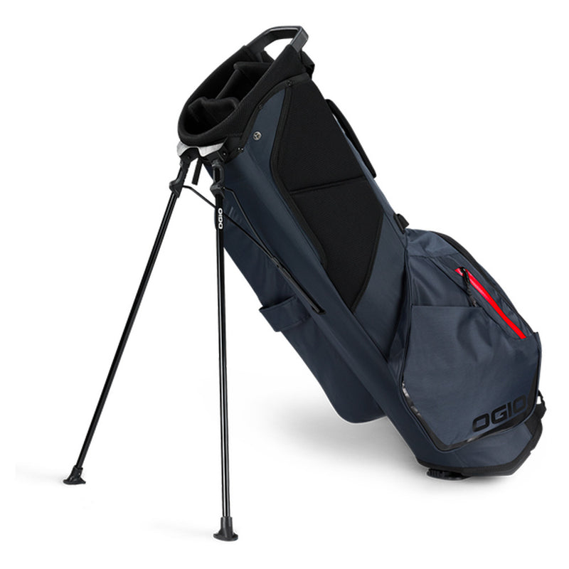 OGIO Shadow Fuse 304 Stand Bag - Navy/Navy