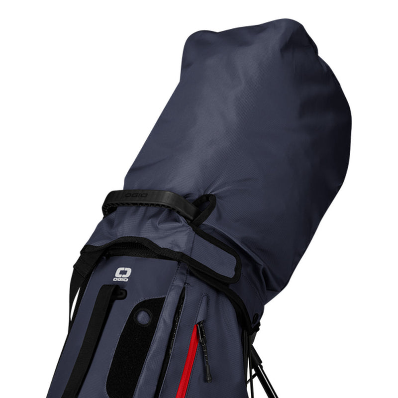 OGIO Shadow Fuse 304 Stand Bag - Navy/Navy