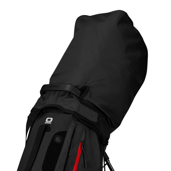 Ogio Shadow Fuse 304 Stand Bag - Black