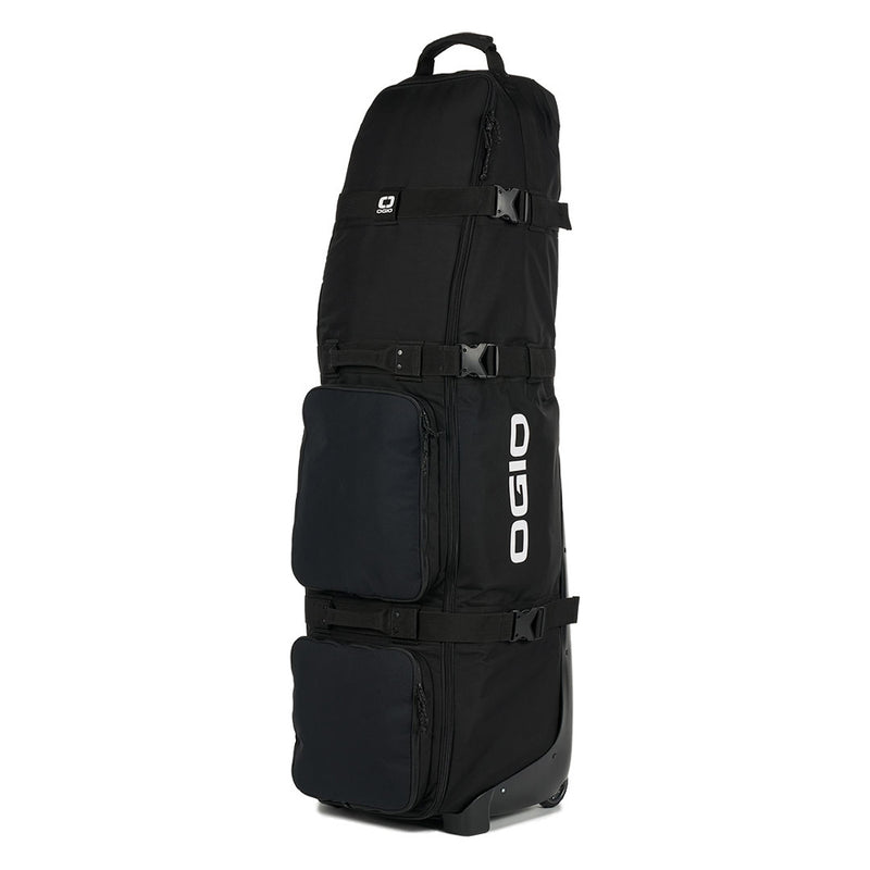 Ogio Alpha Max Travel Cover - Black