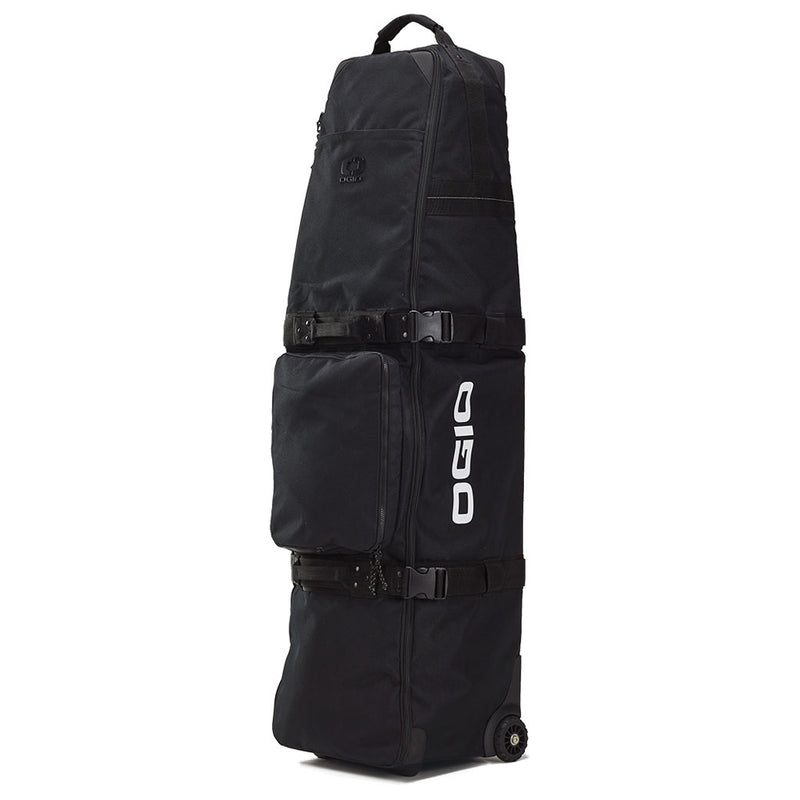 Ogio Alpha Mid Travel Cover - Black