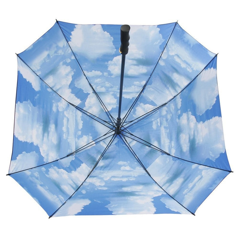 Ogio 72-Inch Blue Sky Golf Umbrella