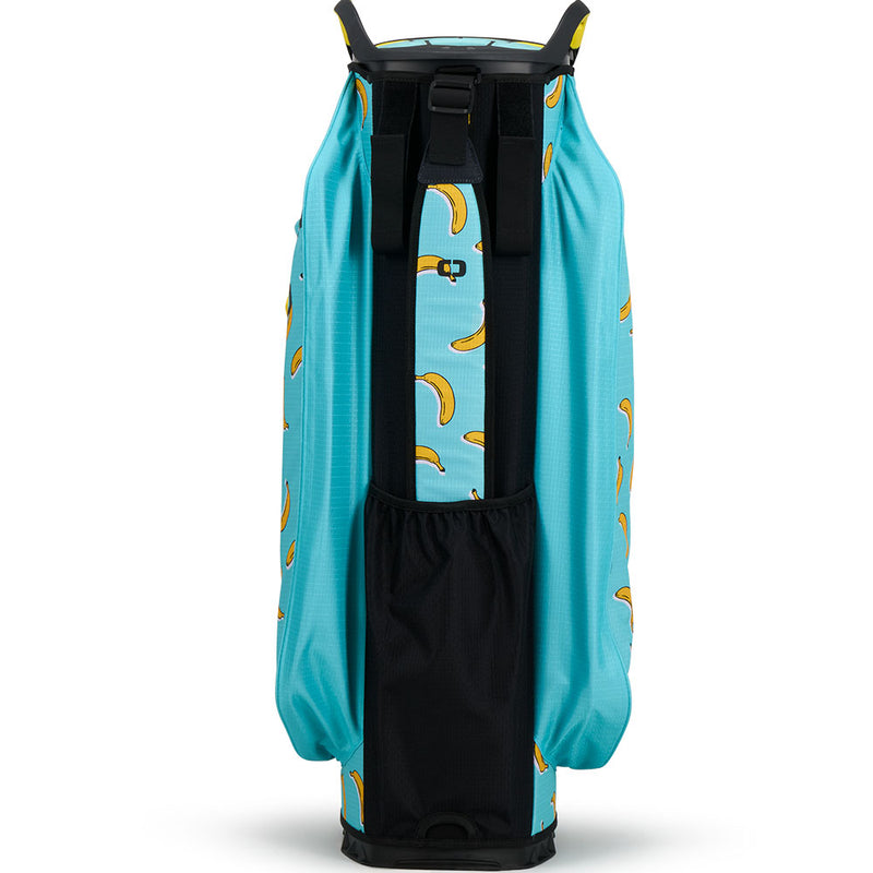 OGIO All Elements Silencer Cart Bag - Bananarama