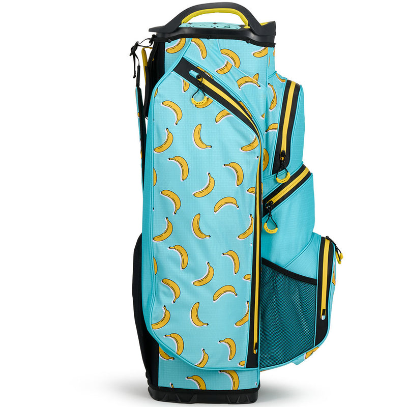 OGIO All Elements Silencer Cart Bag - Bananarama