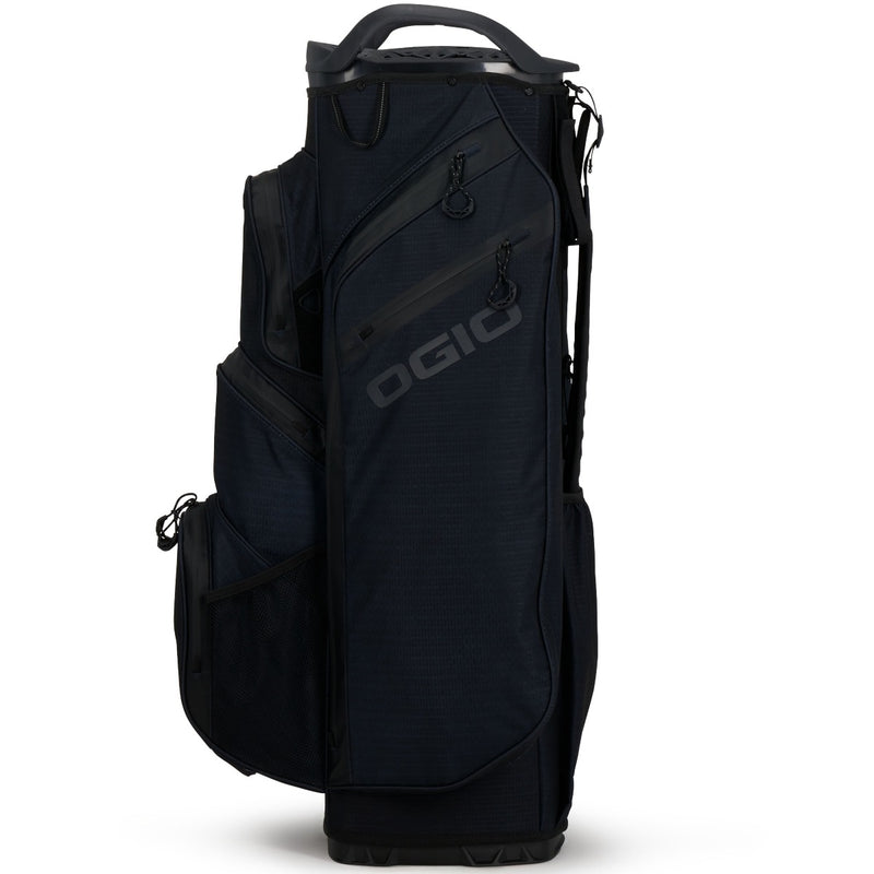 OGIO All Elements Silencer Cart Bag - Black