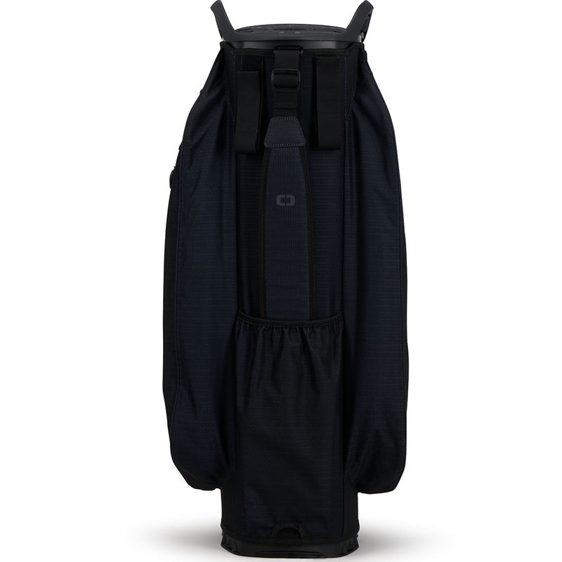 OGIO All Elements Silencer Cart Bag - Black