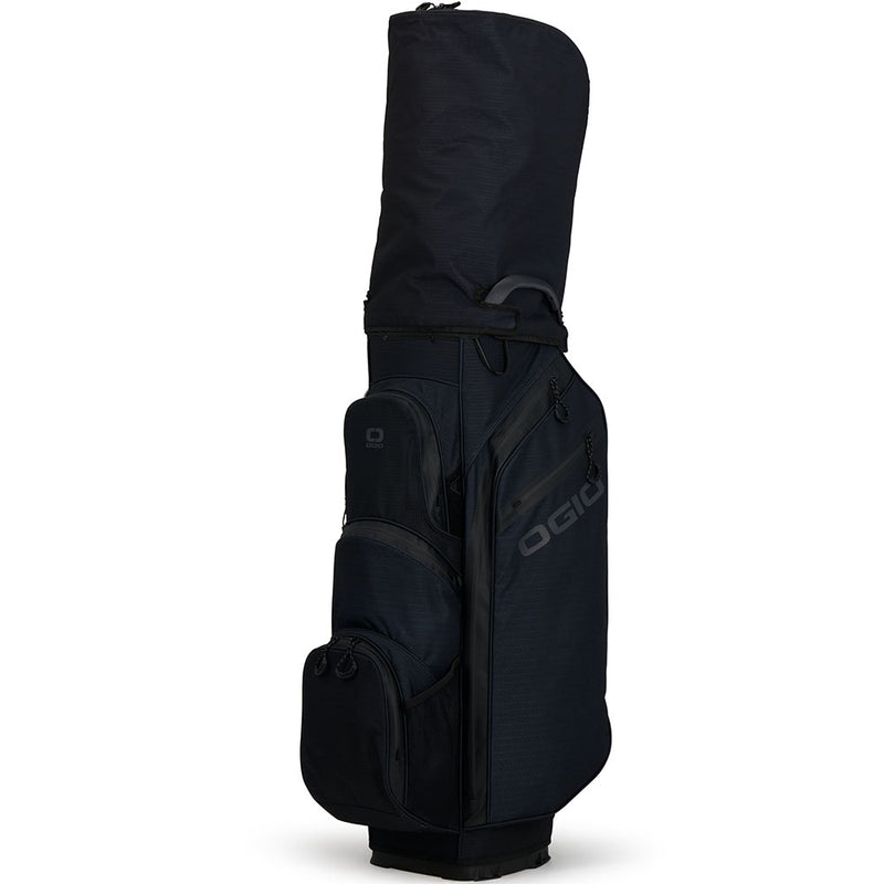 OGIO All Elements Silencer Cart Bag - Black